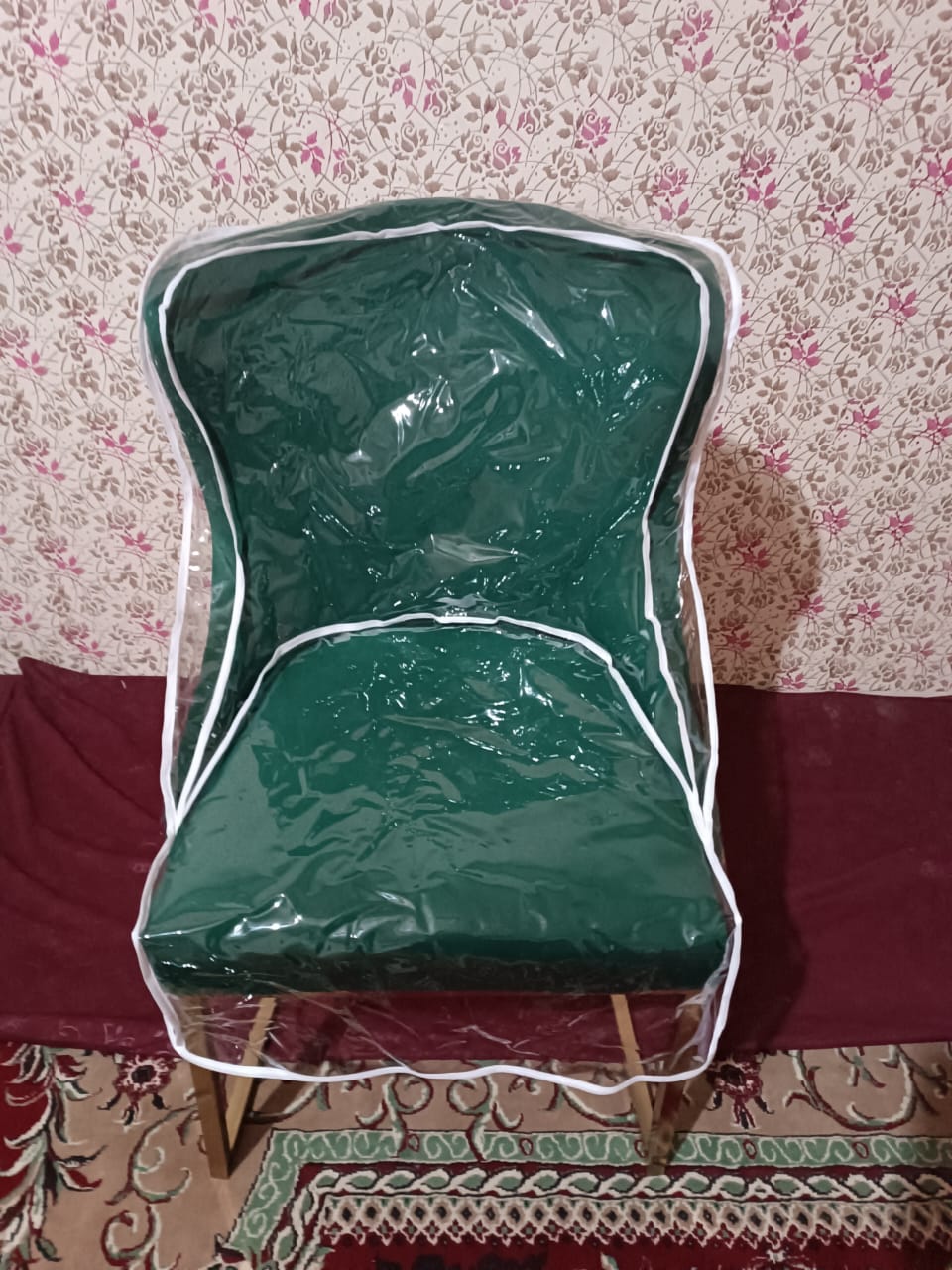 کاربرد کاور مبل