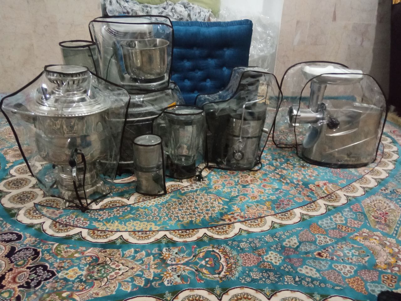 افزایش ارزش مبل