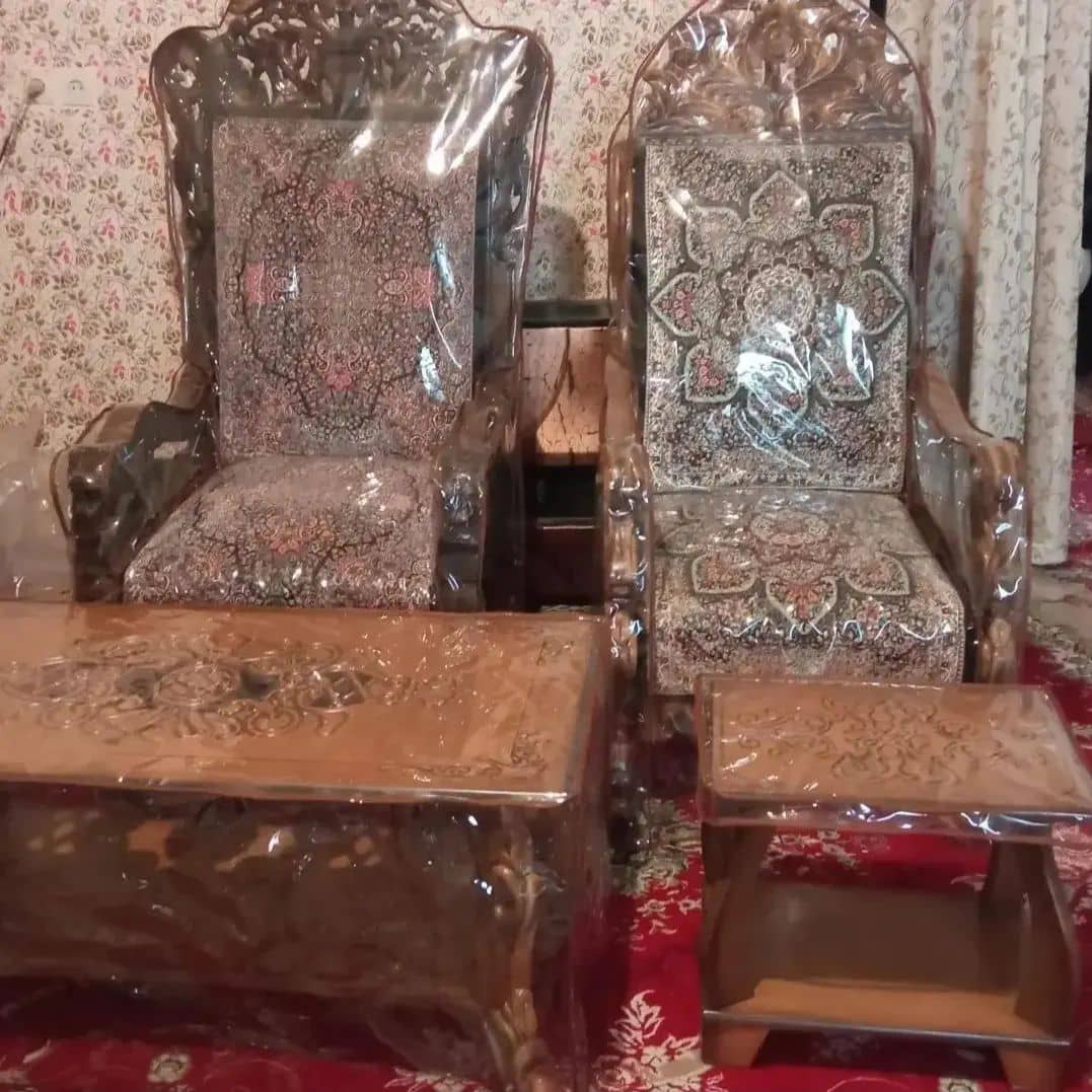 مقاومت بیشتر