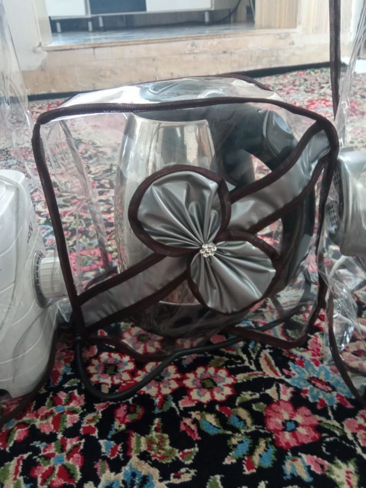 آسانی در تمیز کردن